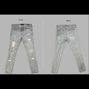 PacSun Brand Pants